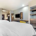 Mainstay Suites Bricktown - Near Medical Center