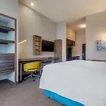 Mainstay Suites Bricktown - Near Medical Center