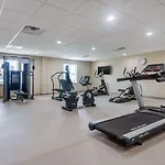 Mainstay Suites Bricktown - Near Medical Center