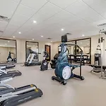 Mainstay Suites Bricktown - Near Medical Center