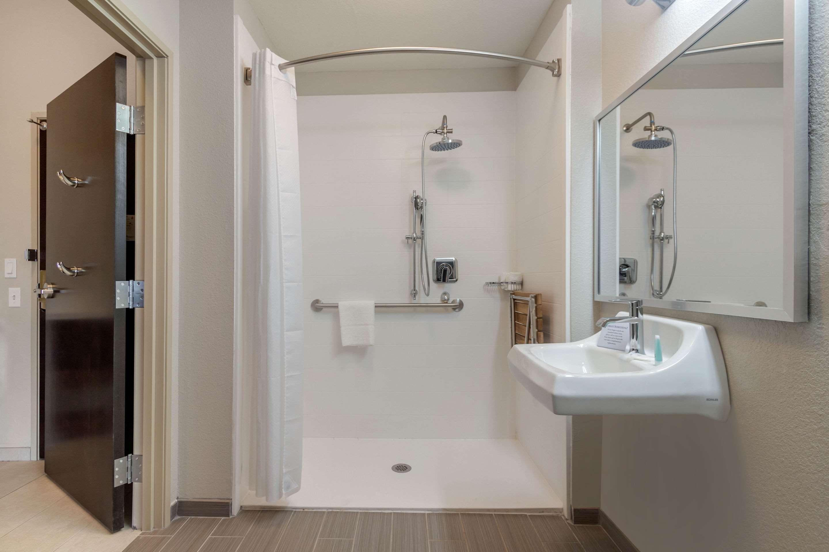 Mainstay Bricktown - Near Medical Center 3* Oklahoma City