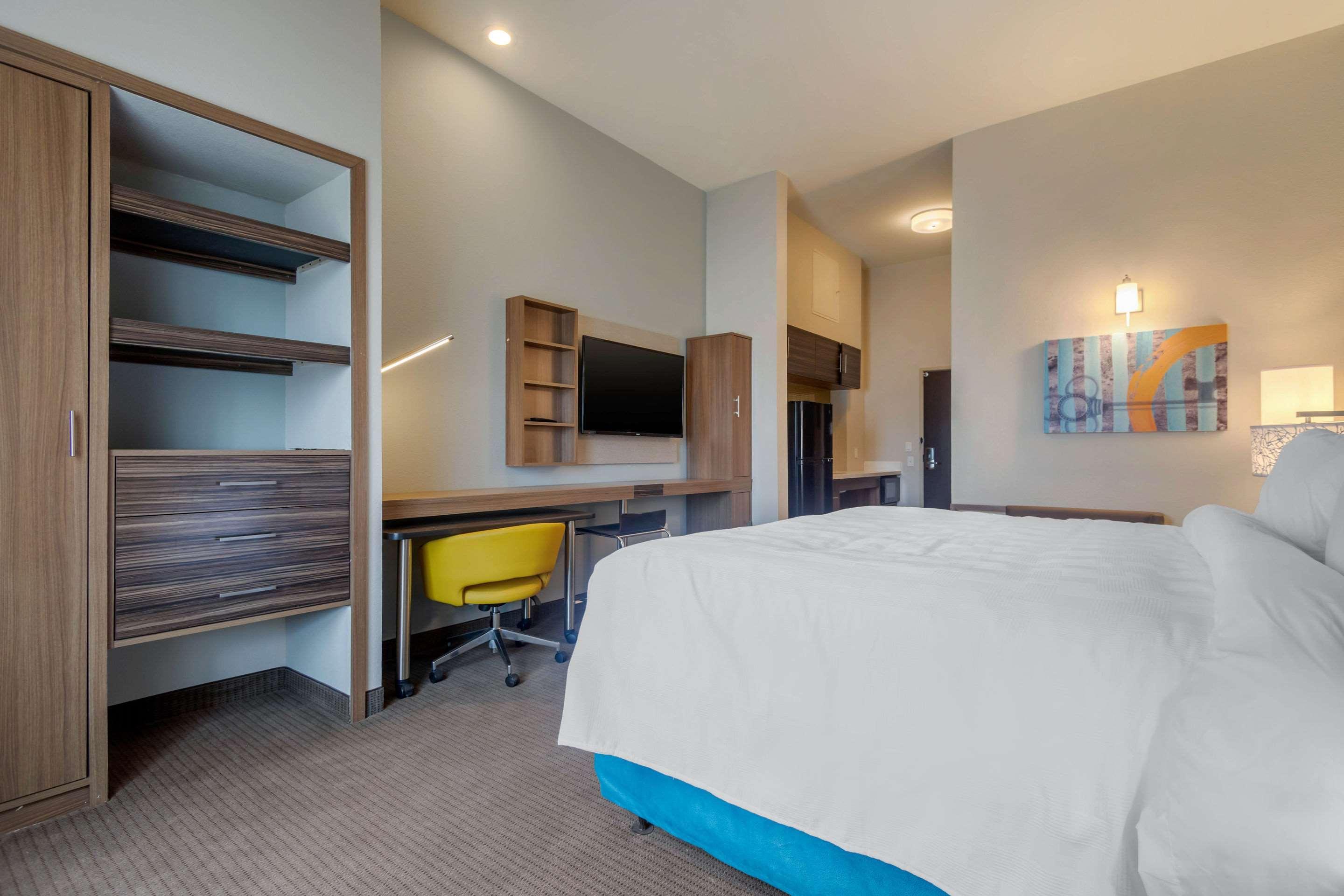 Mainstay Bricktown - Near Medical Center 3* Oklahoma City