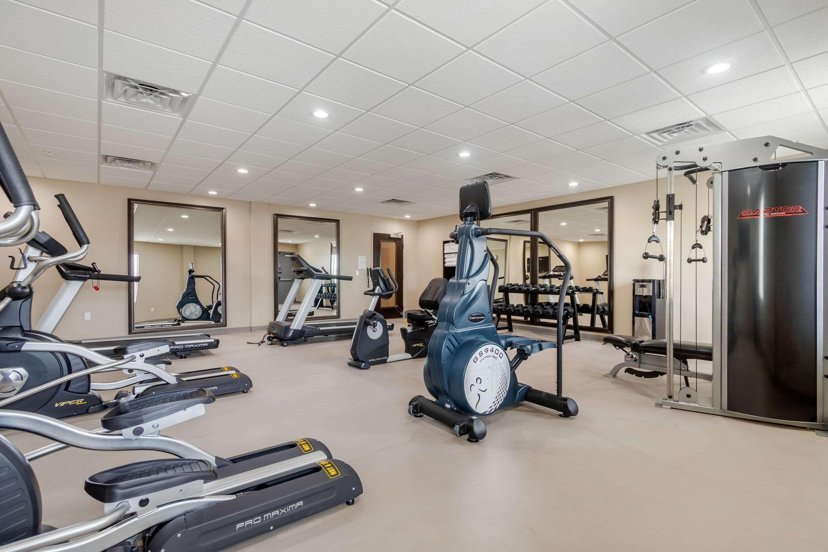 Mainstay Bricktown - Near Medical Center 3*