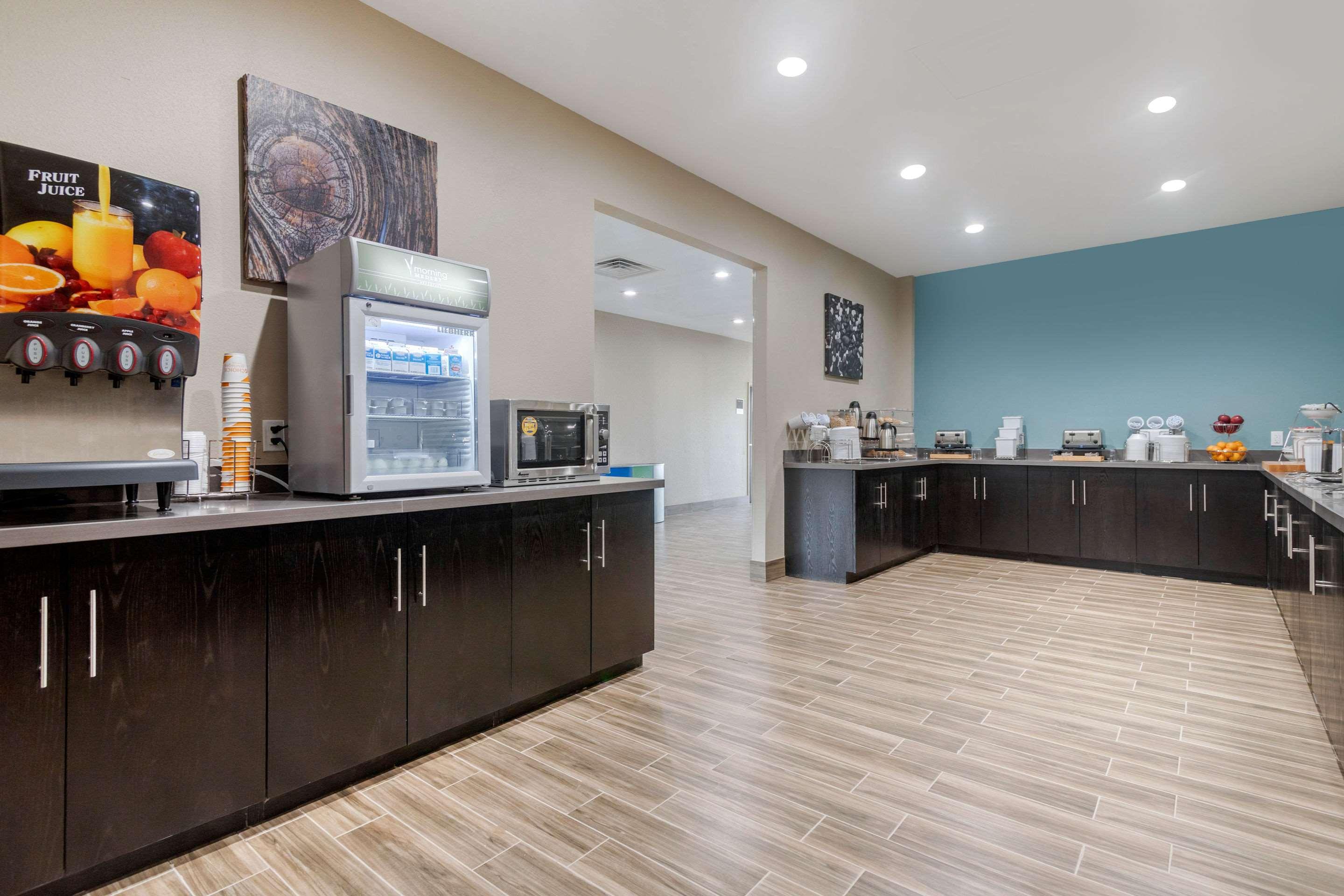 Mainstay Bricktown - Near Medical Center 3*